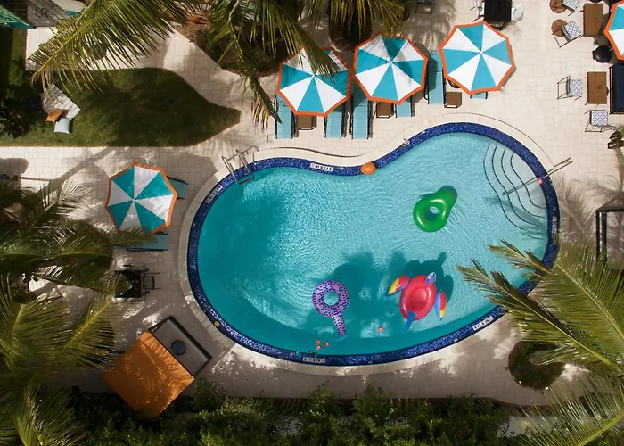 Generator MiamiHostel